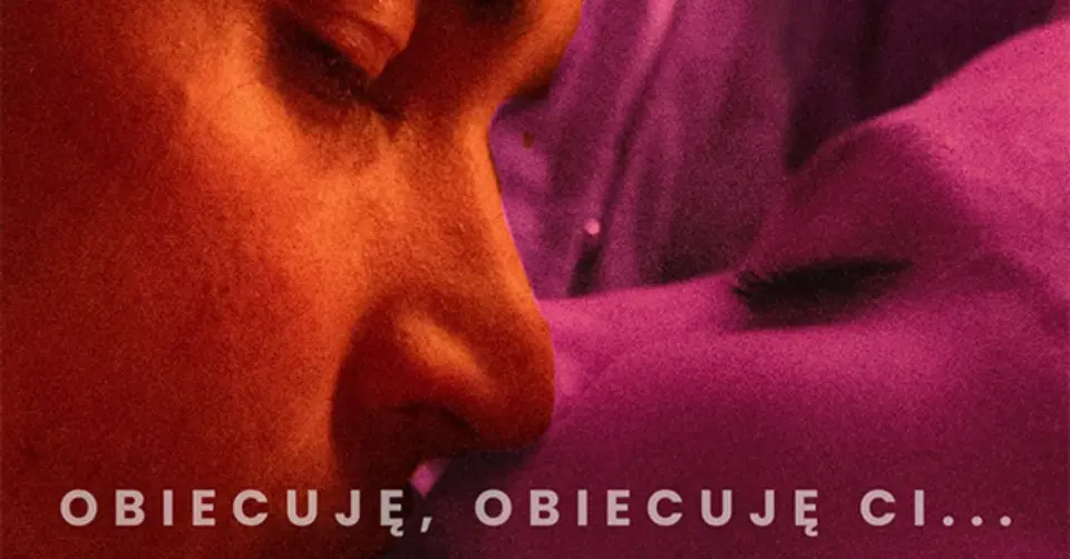 Teatr Nowe Formy - Obiecuję, obiecuję ci… czyli bajka tylko dla dorosłych