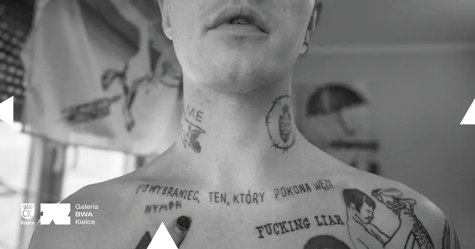 Ten, który pokona węża