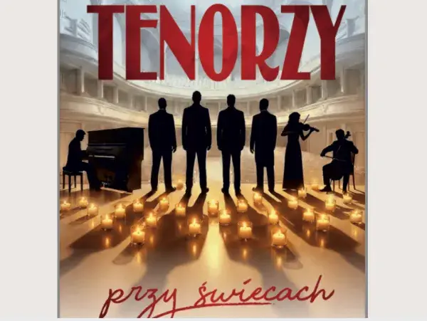 Tenorzy przy świecach