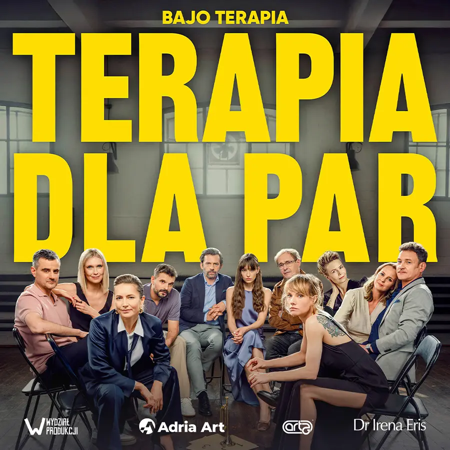 Terapia dla par