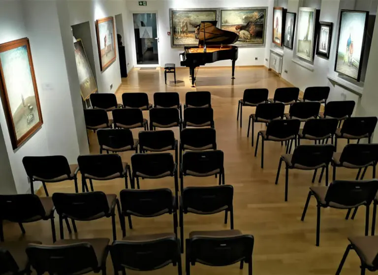 The Best of Chopin – recitale chopinowskie