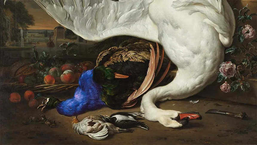 THE FAIRY QUEEN / HENRY PURCELL