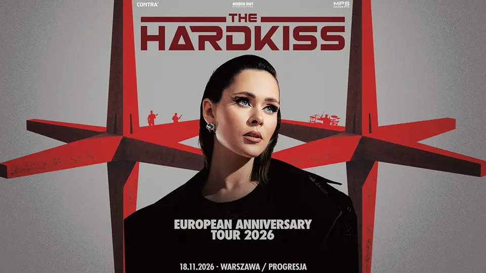 The Hardkiss + Felin
