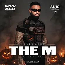 THE M | Przytkowice | Wiek 18+