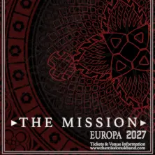 The Mission