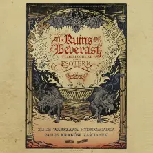 THE RUINS OF BEVERAST