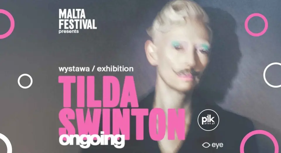 Tilda Swinton