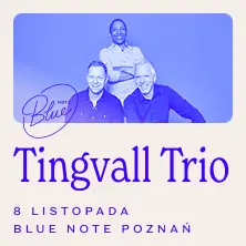 Tingvall Trio