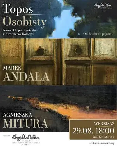 Topos Osobisty