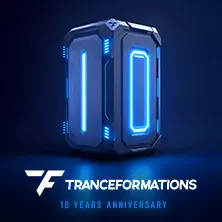 Tranceformations 2027 - 10 edycja