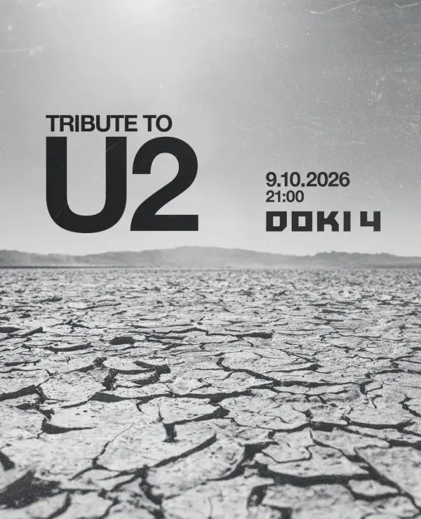 Tribute to U2