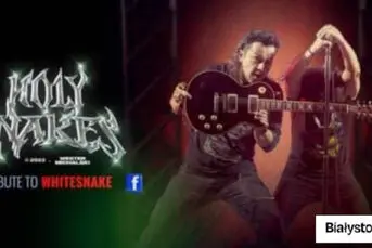 Tribute to Whitesnake