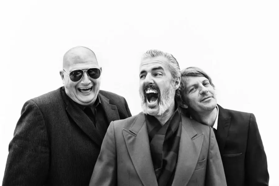 Triggerfinger