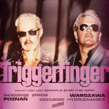 TRIGGERFINGER
