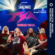 TSA Dream Team (Piekarczyk, Machel, Mąciwoda, Kraszewski