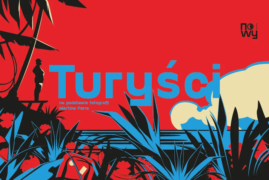 Turyści