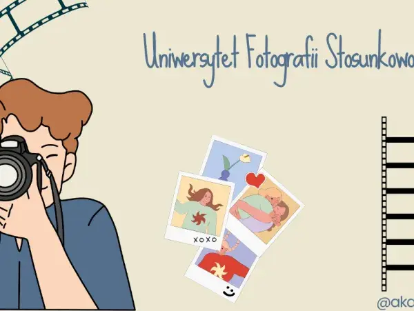 Uniwersytet Fotografii Stosunkowo Dobrej