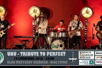 Unu | Tribute to Perfect