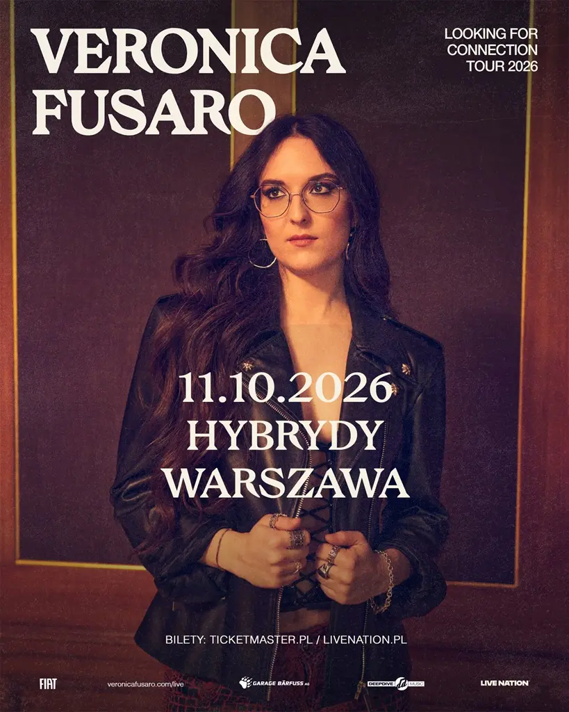 Veronica Fusaro