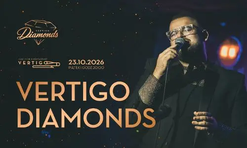 Vertigo Diamonds [muzyka]