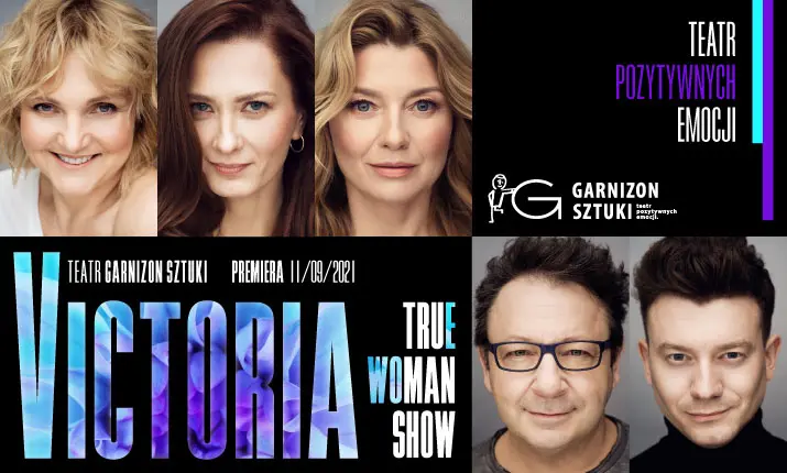 Victoria Show