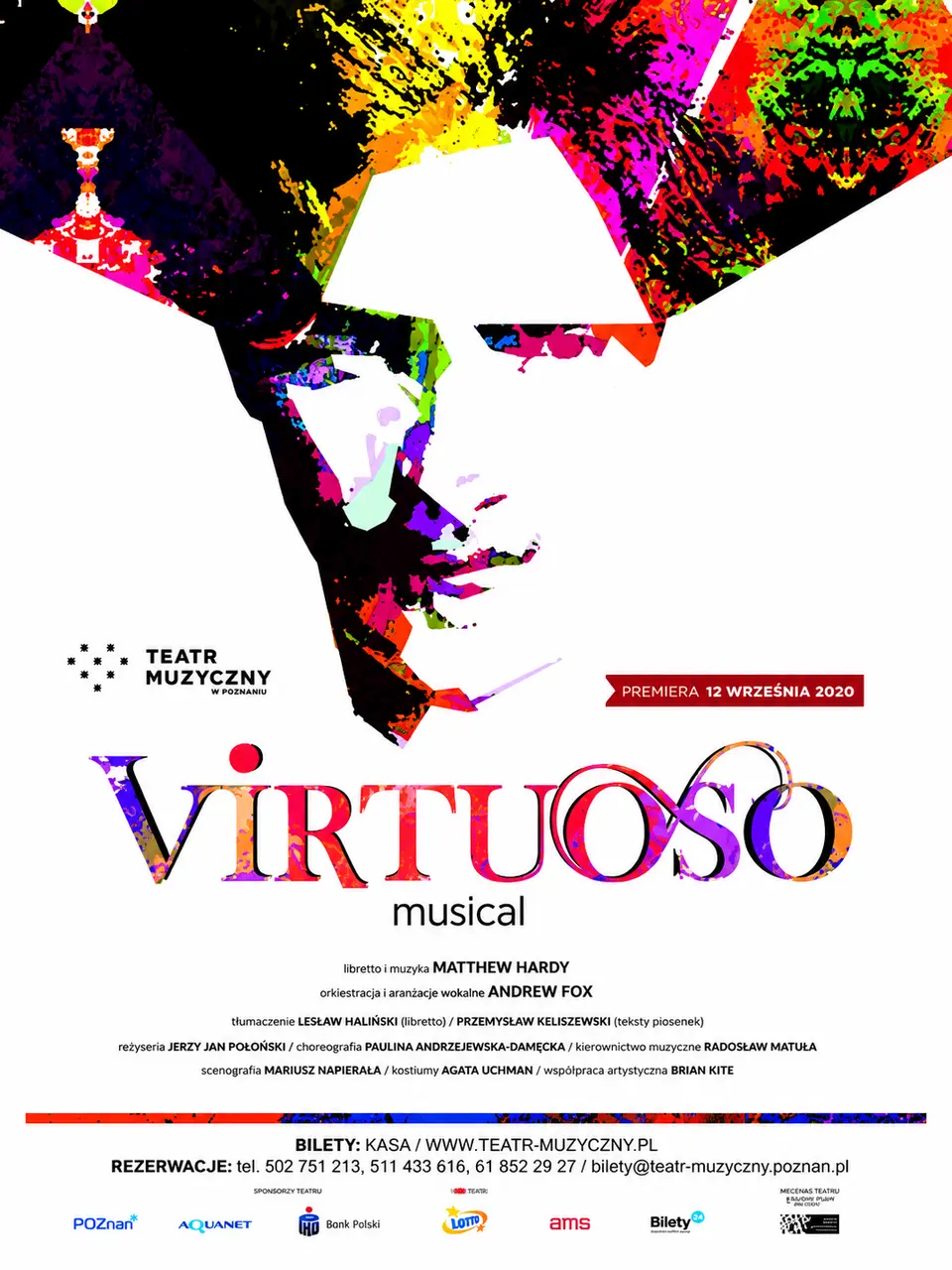 VIRTUOSO