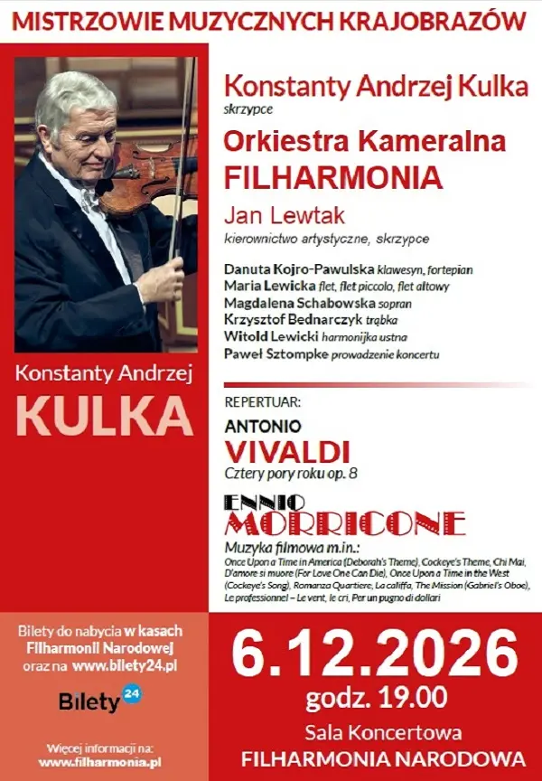 VIVALDI-MORRICONE