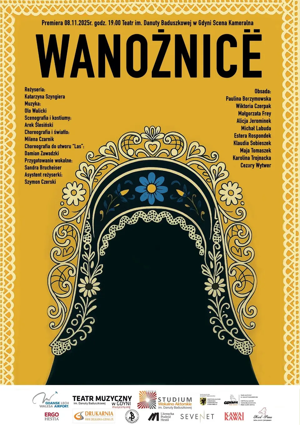WANOŻNICE
