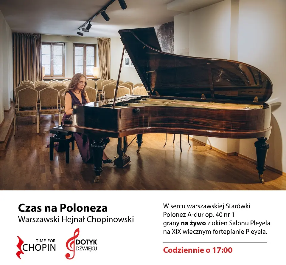 Warszawski Hejnał Chopinowski