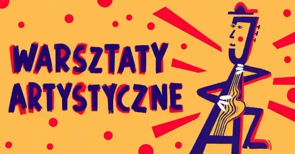 Warsztaty artystyczne - tworzymy scenografie do koncertu „Lot do Nibylandii”