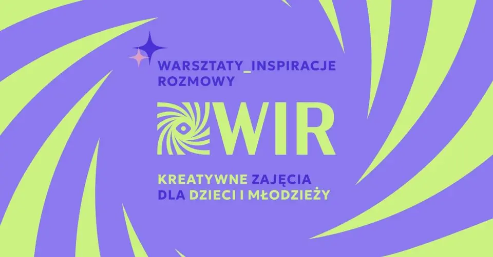 Warsztaty INSTANT PHOTO grupa młodsza