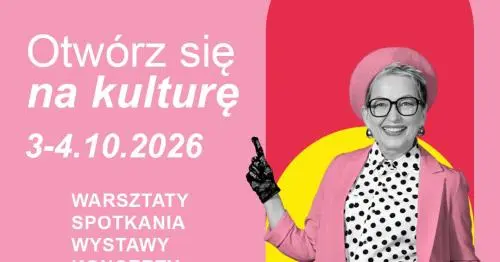 Weekend Seniora z Kulturą w Teatrze Jana Kochanowskiego