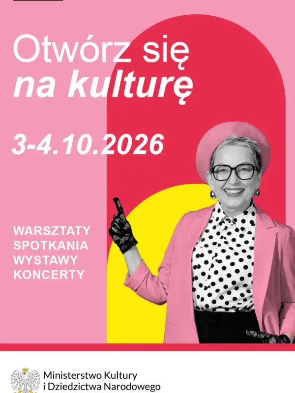 Weekendu Seniora z Kulturą