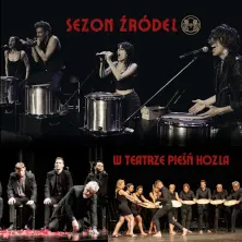 WIECZÓR Z AGONEM