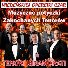 Wiedeńskiej Operetki Czar cz 3: Muzyczne Potyczki Zakochanych Tenorów