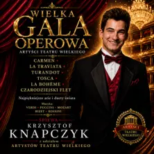 Wielka Gala Operowa: Carmen, La Traviata, Turandot