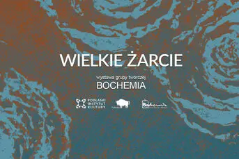 Wielkie Żarcie