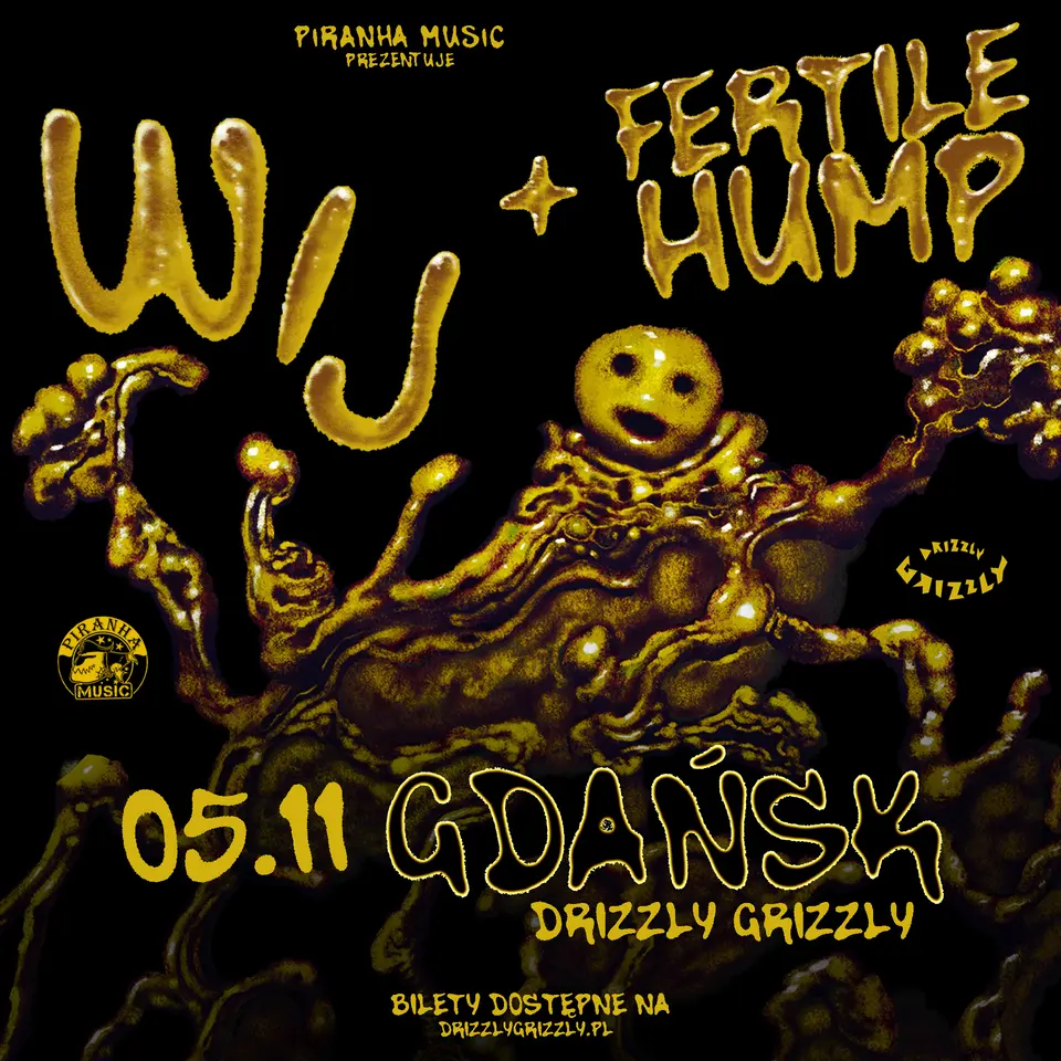 WIJ + Fertile Hump
