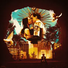 William Shakespeare’s Romeo + Juliet Film in Concert