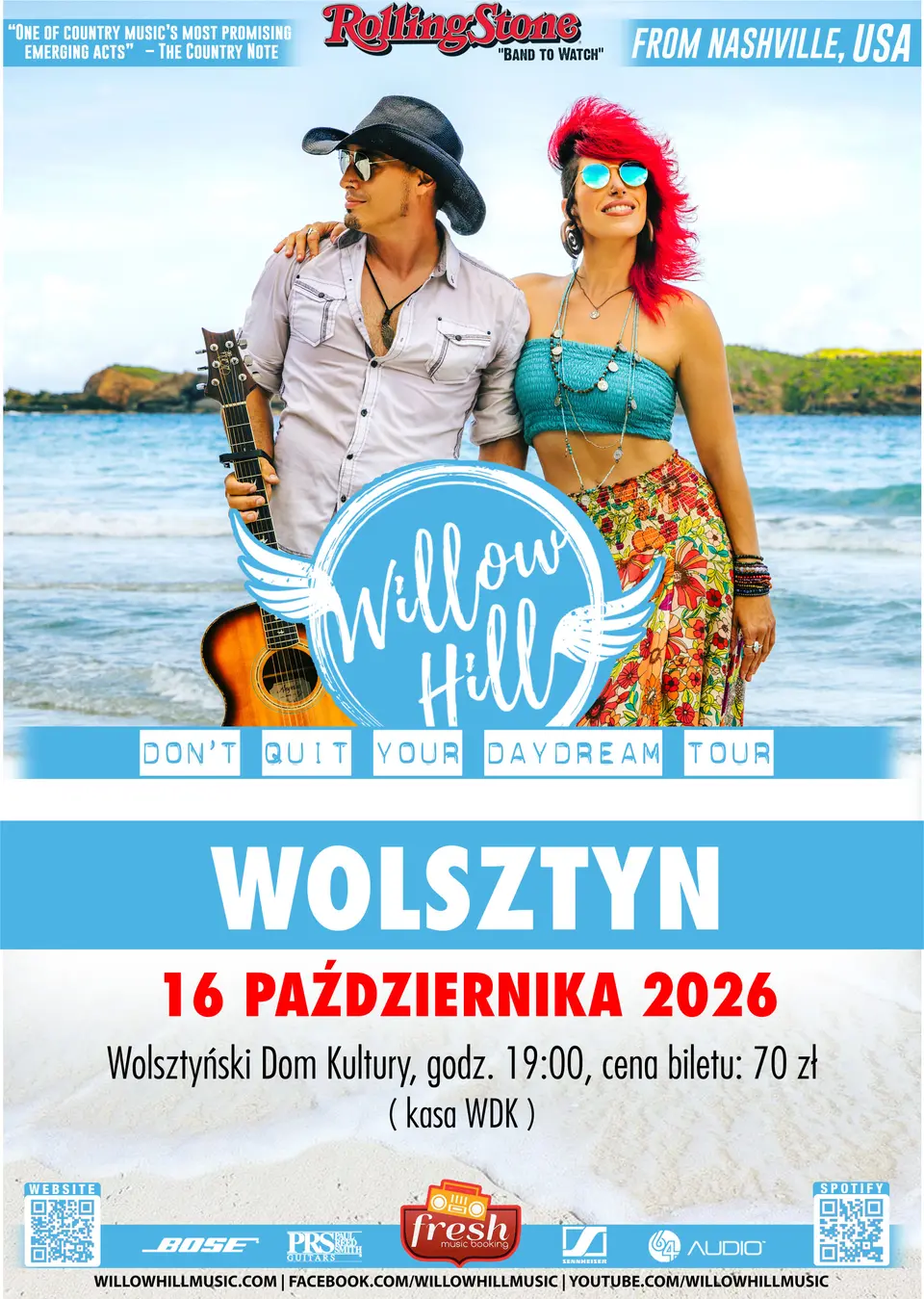 Willow Hill