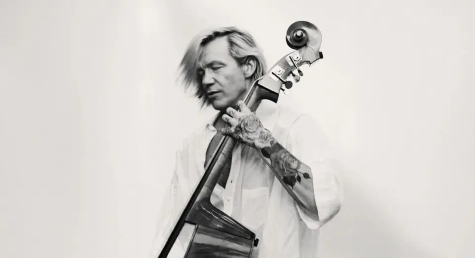 Wojtek Mazolewski