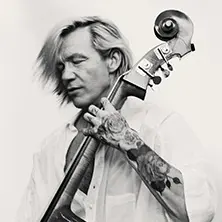 Wojtek Mazolewski SOLO
