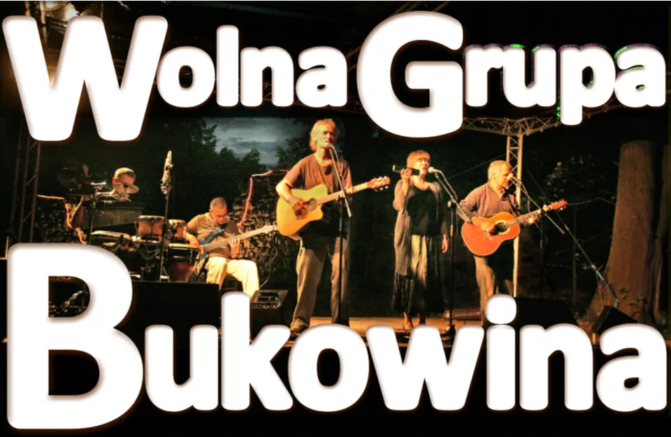 Wolna Grupa Bukowina