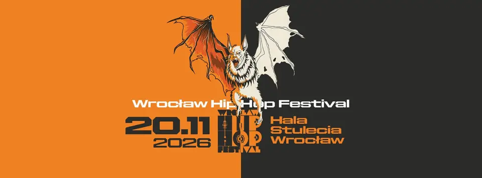 Wrocław Hip Hop Festival
