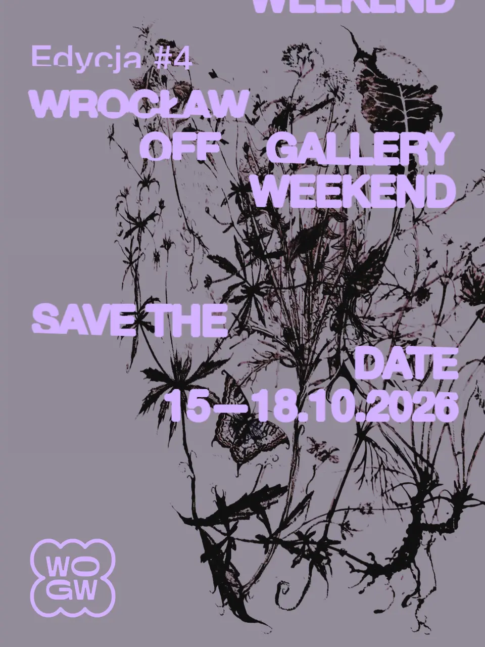 Wroclaw Off Gallery Weekend 4