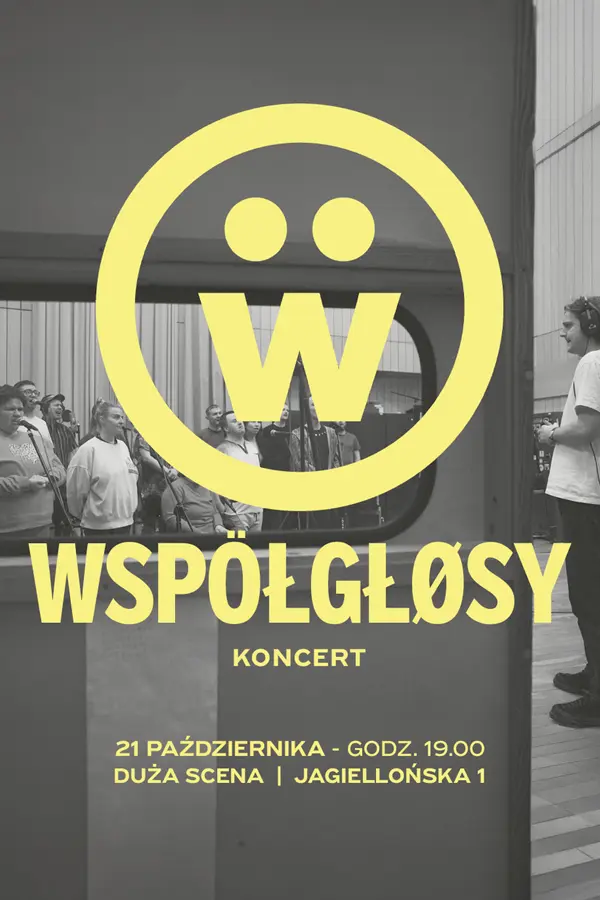 WSPÓŁGŁOSY