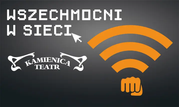 Wszechmocni w sieci
