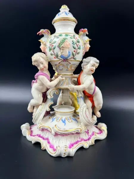 Wykład „Kultura materialna zapisana w porcelanie”