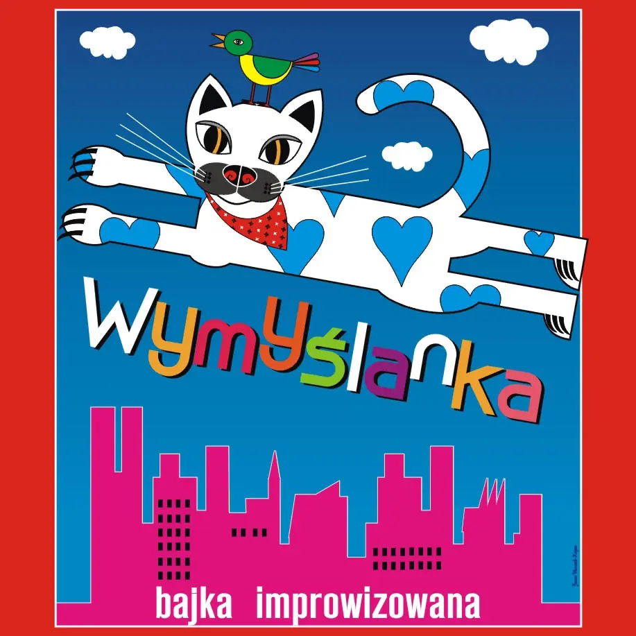 Wymyślanka - bajka improwizowana