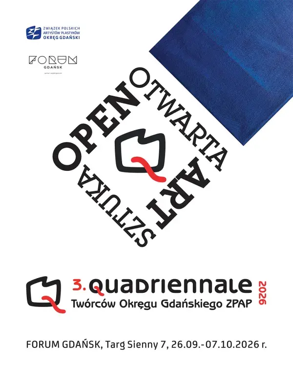 Wystawa Sztuka otwarta / Open Art